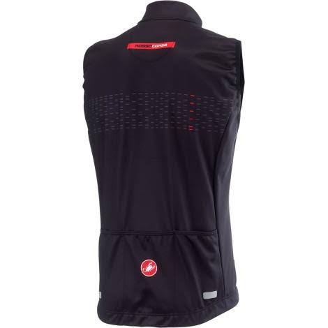 Yellow Fluo Thermal Pro Vest I688