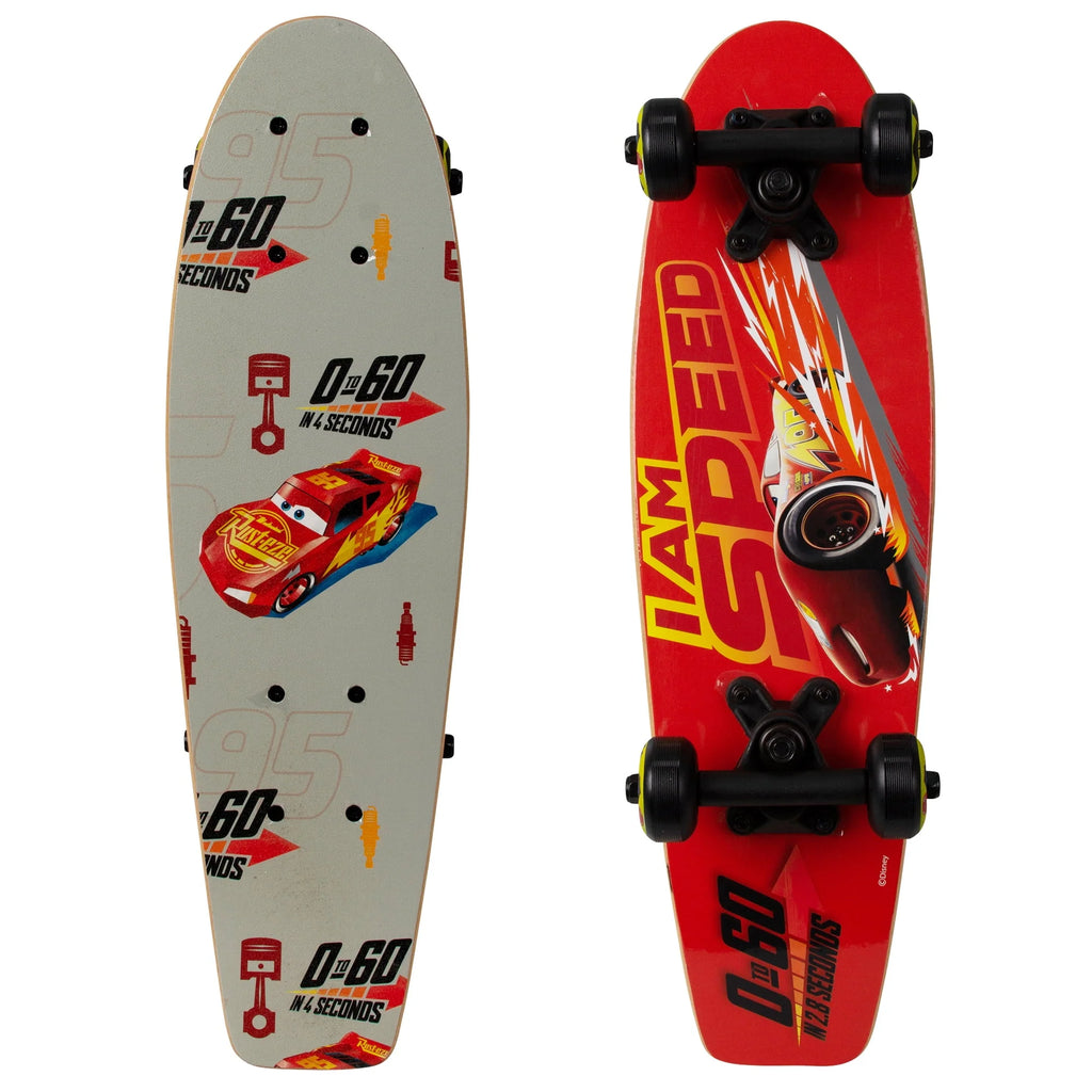 Complete 21 Skateboard E9330