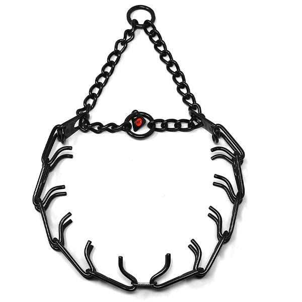 Black Prong Collar S863259