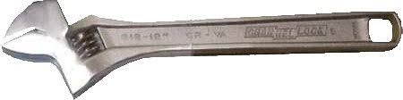 Adjustable Wrench H38561