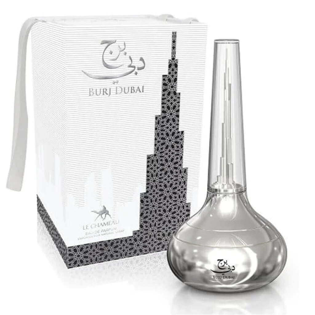Eau De Parfum 100ml C273