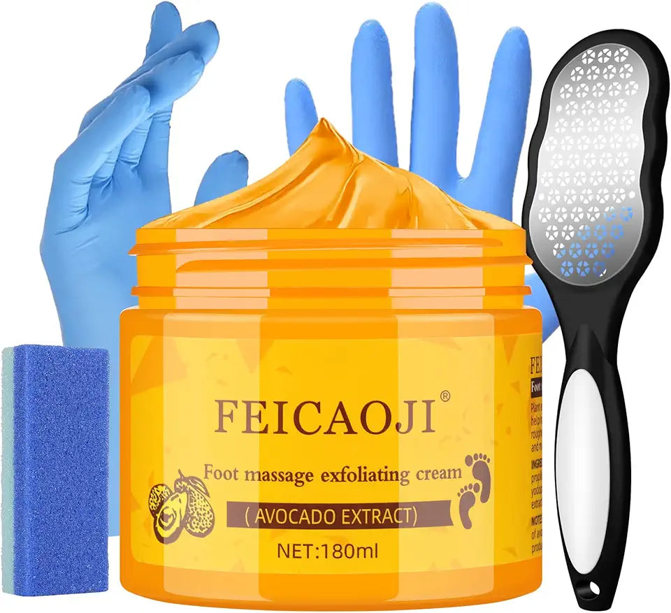 Foot Callus Remover KIT V658033