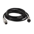 4 Pin Aviation Socket Cable Connector X81908