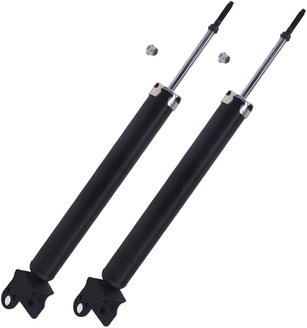 2PC Rear Shock Absorbers for Nissan Altima G817185