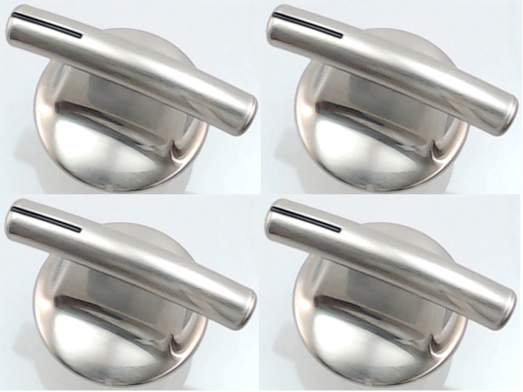 4 Pack Surface Burner Knob C3121
