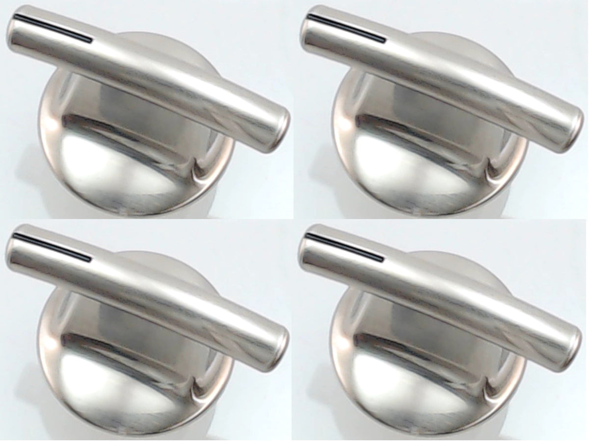 4 Pack Surface Burner Knob C3121