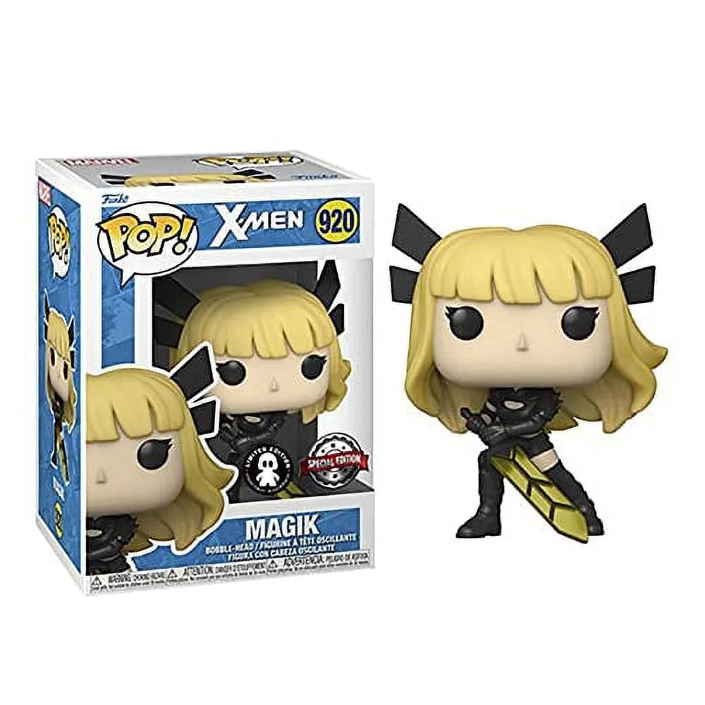 Magik Pop! Vinyl Figure T45432