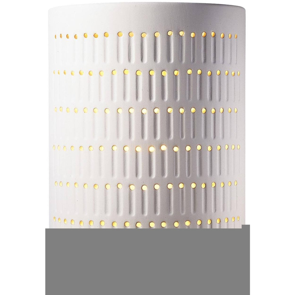 1 Light Sconce J322
