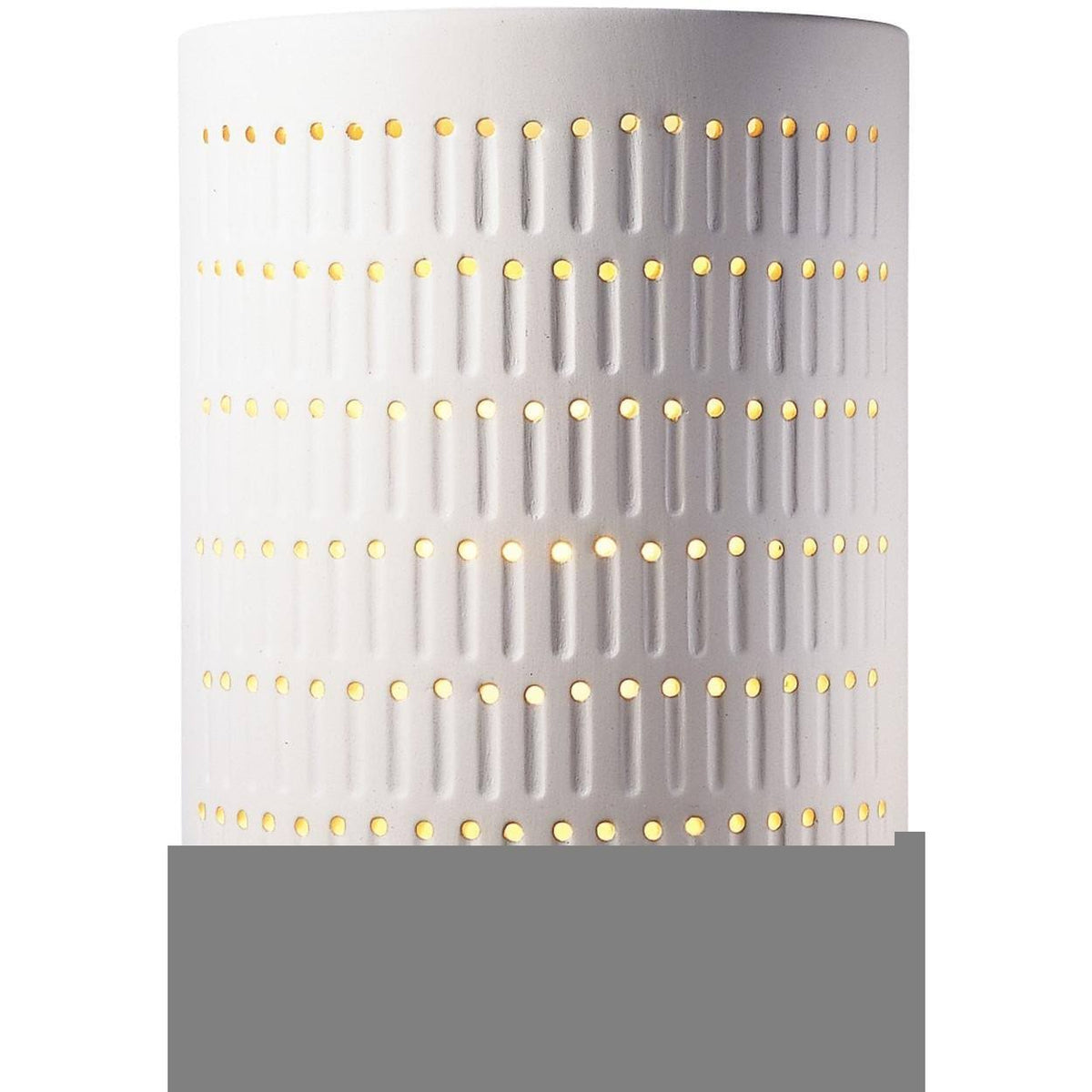 1 Light Sconce J322