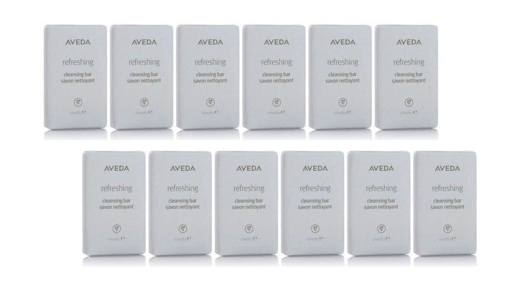 Cleansing Bar Soap 12 Bars H2277