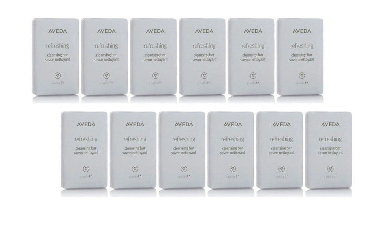 Cleansing Bar Soap 12 Bars H2277