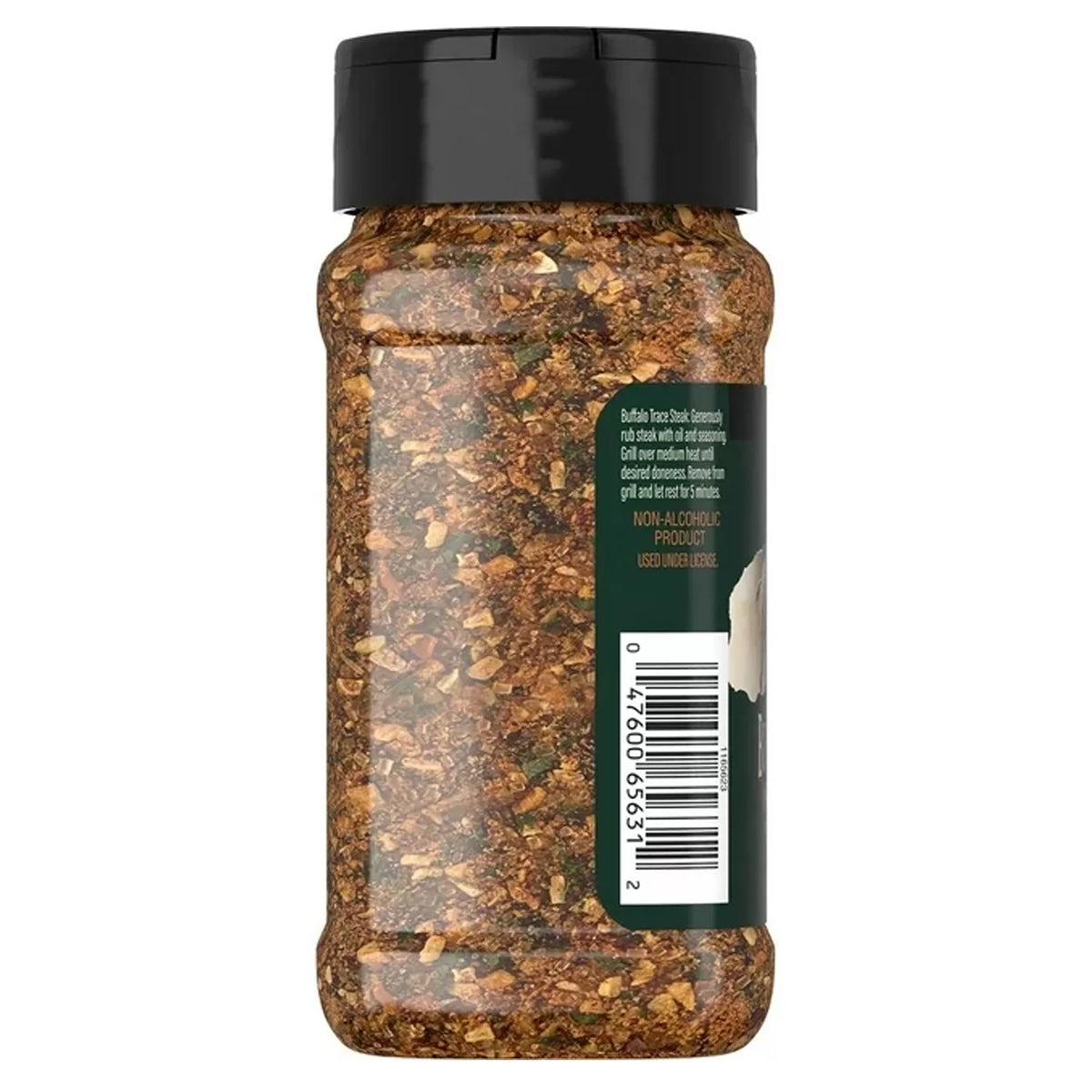 Smooth & Savory Seasoning 9 Ounces 2 Pack with Stainless Steel Measuring Spoons J729096