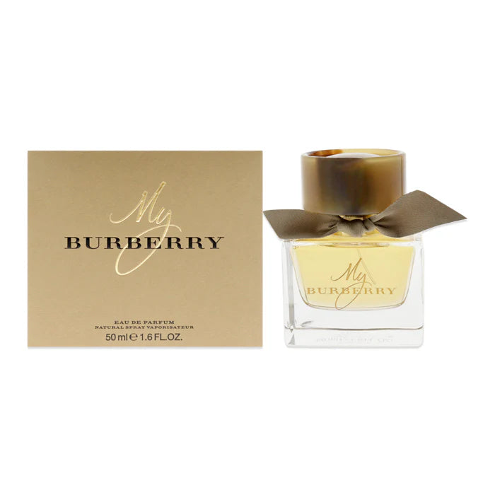 My Burberry For Women 50ml/1.6oz H335785