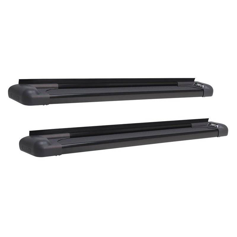 SG6 LED Running Boards A63550