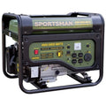 4000 Watt Portable Generator T52656