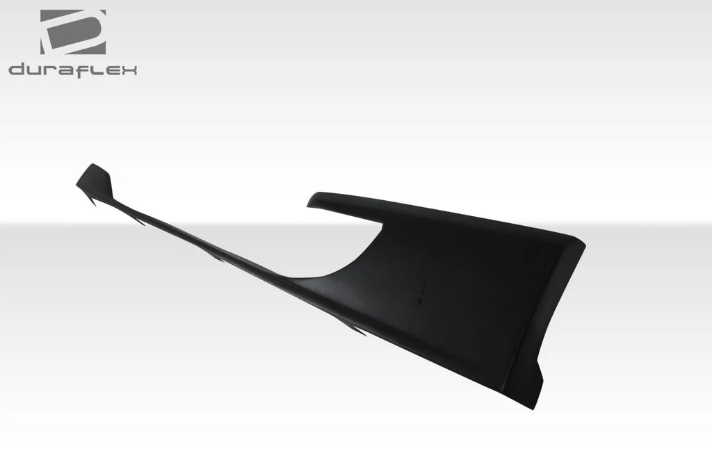 2008-2015 Audi TT 8J Duraflex TKR Side Skirts - 2 Piece O622
