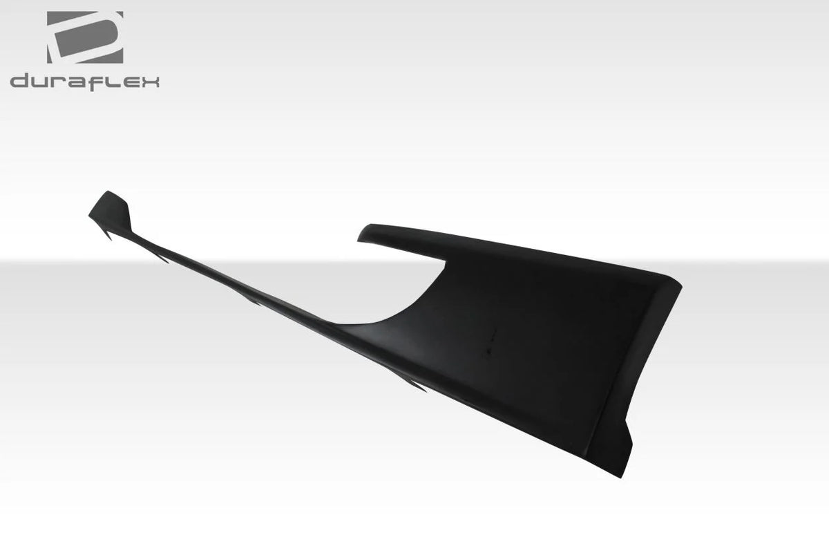 2008-2015 Audi TT 8J Duraflex TKR Side Skirts - 2 Piece O622
