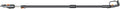 12' Adjustable Extension Pole for Cordless Electric Chainsaws Pack of 2 D4367