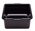 Black 21 in x 15 in Bus Box Y4173