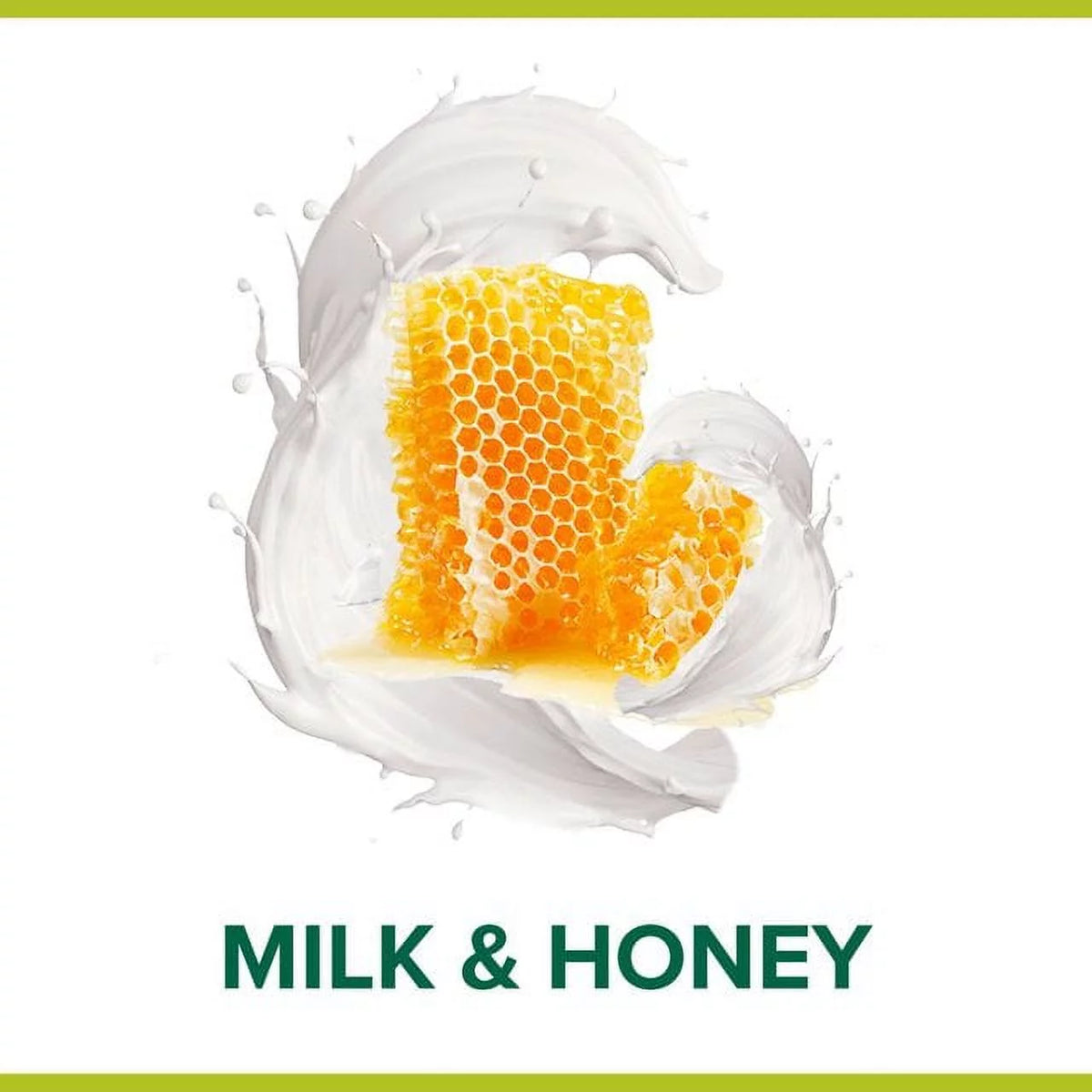 Milk & Honey Shower Gel 500ml 2 Pack D282215