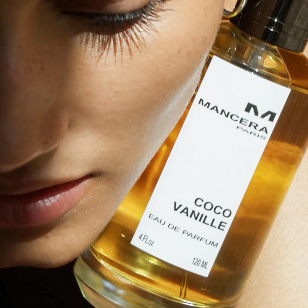 Coco Vanille Eau De Parfum Spray, 4 Fl Oz L747643