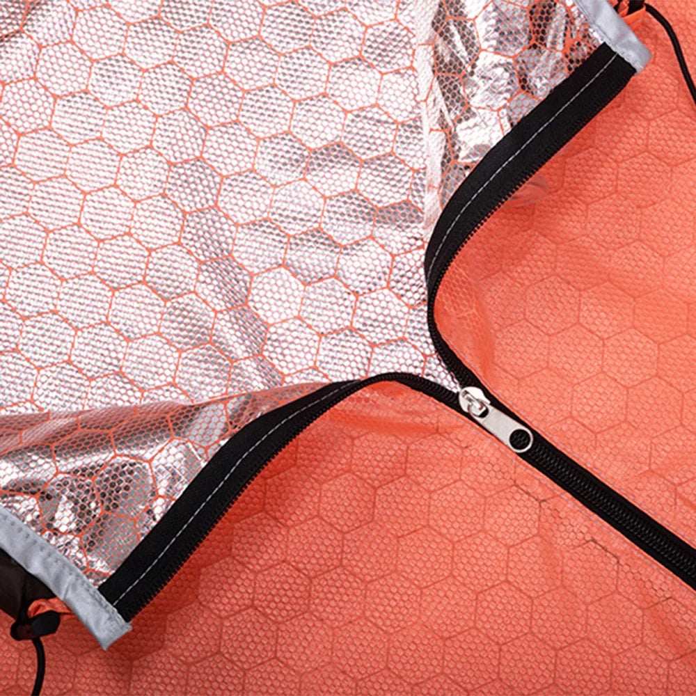 Thermal Survival Sleeping Bag Y43435