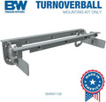 Gooseneck Hitch Mounting Kit V482