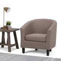 Fawn Brown Tub Chair K979949