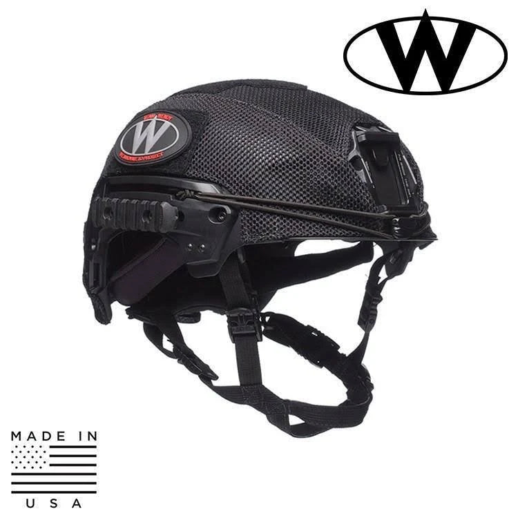 Multicam Helmet Cover I693
