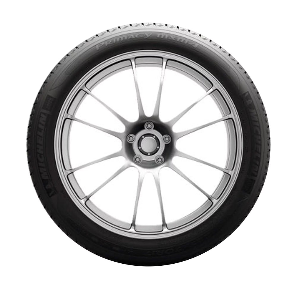 All Season 255/35R18 94H XL Passenger Tire N114