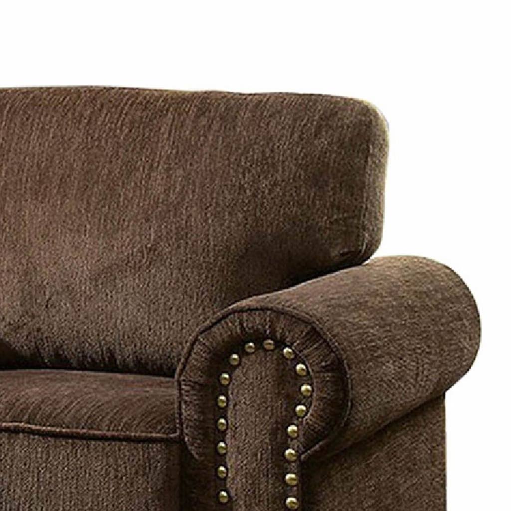 Rydel Chair U721