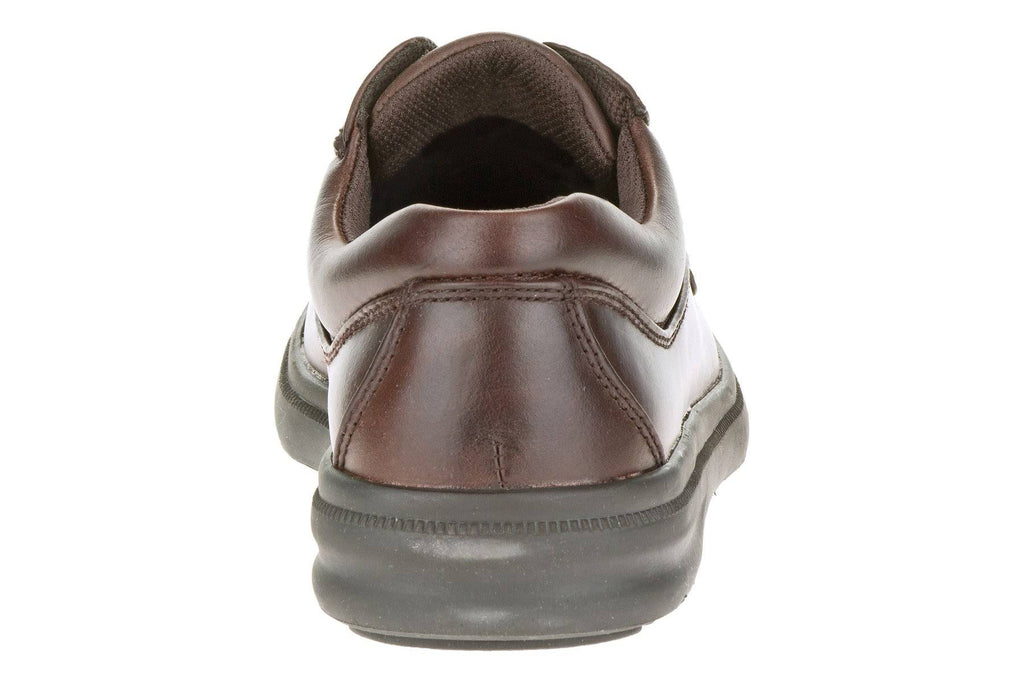 Brown Size 10 Hush Puppies Shoes S924
