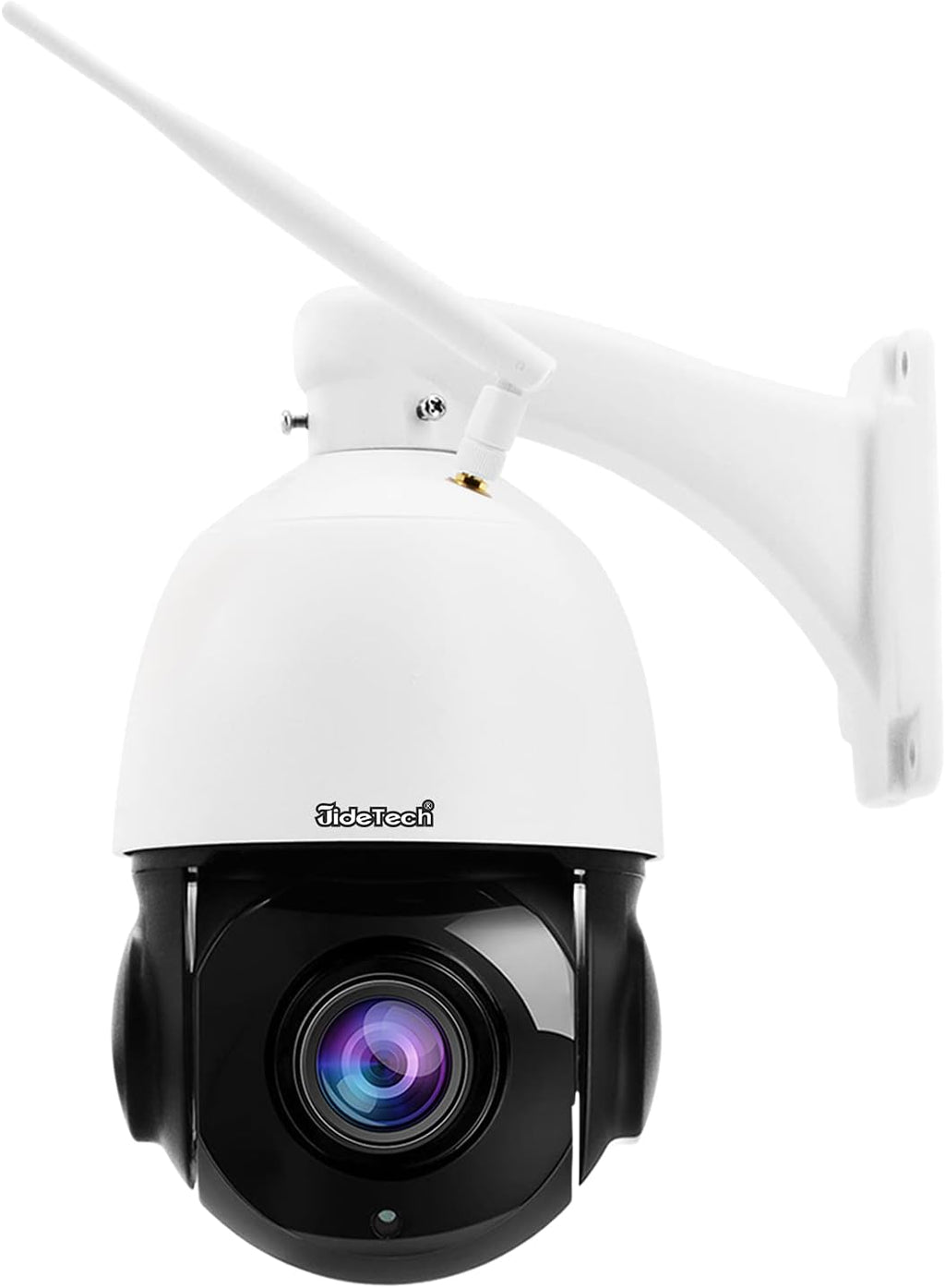 4G LTE Wireless 5MP PTZ IP Camera with 20X Optical Zoom X809089
