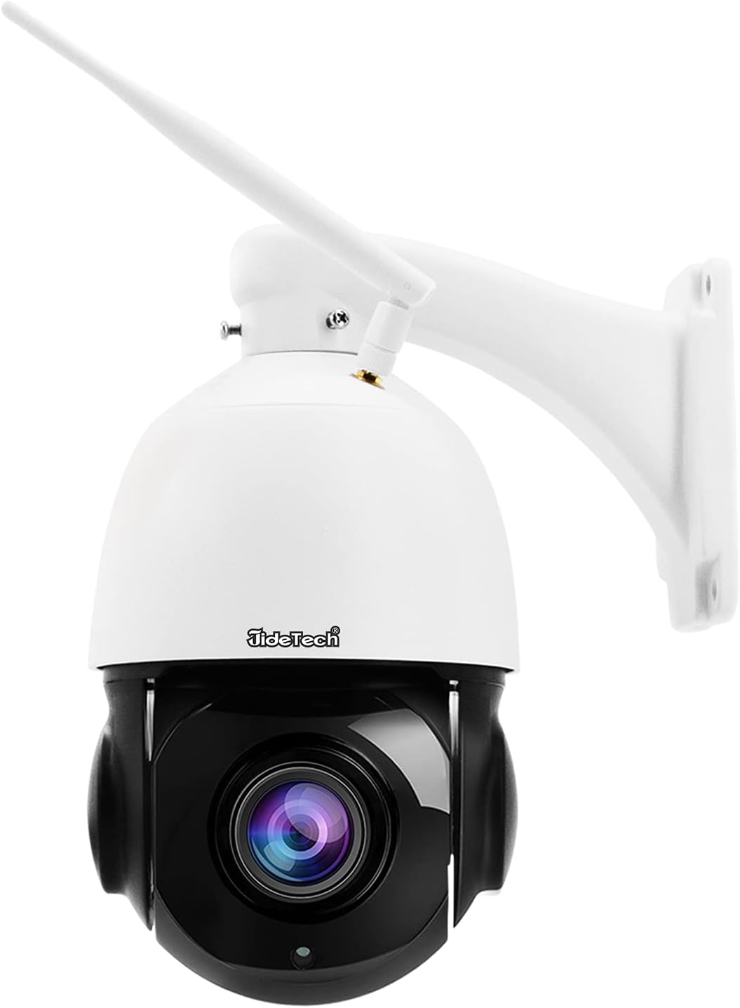 4G LTE Wireless 5MP PTZ IP Camera with 20X Optical Zoom X809089