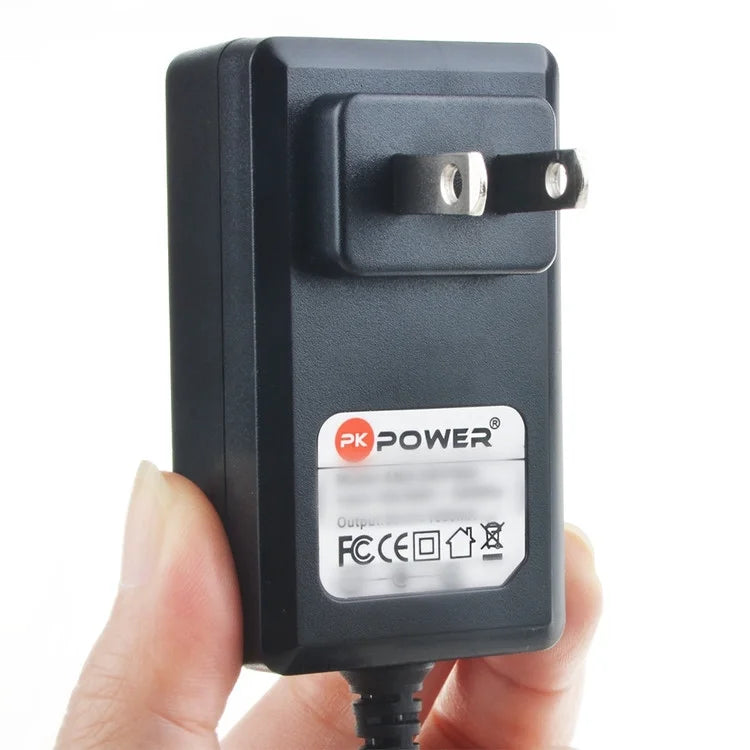 6.6FT AC / DC Adapter Power Supply Cord C8912