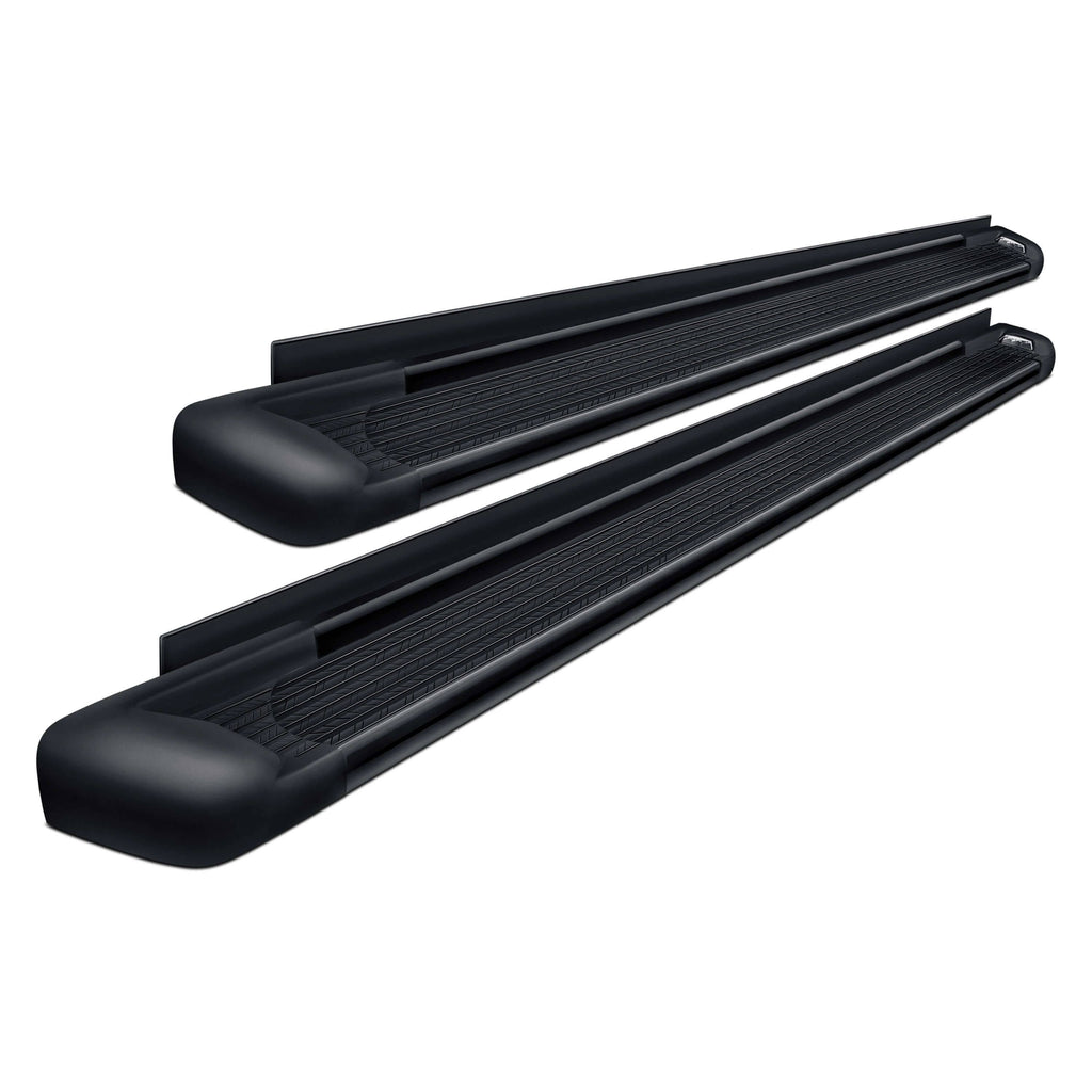 SG6 LED Running Boards A63550