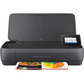 Restored HP OfficeJet 250 Mobile All-in-One InkJet Printer M366