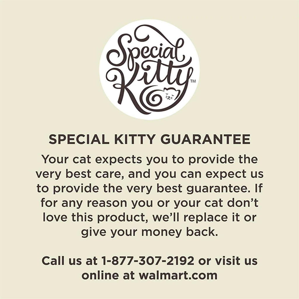 Dry Cat Food E7240