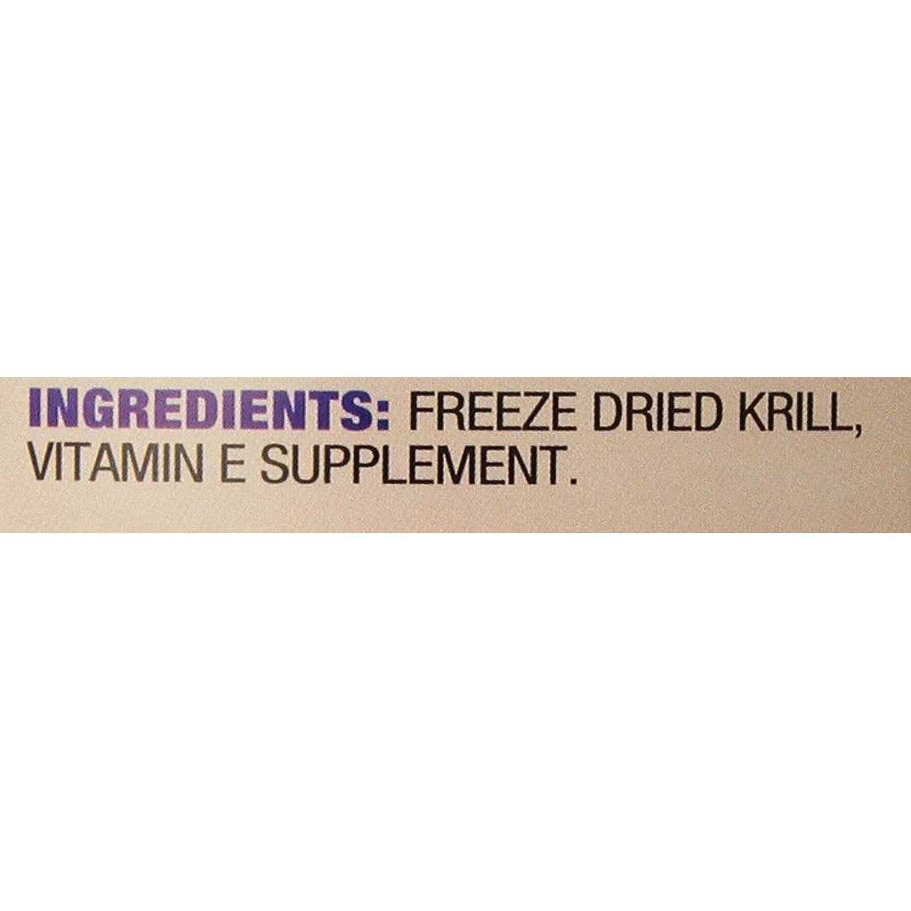 Freeze Dried Jumbo Shrimp R53493