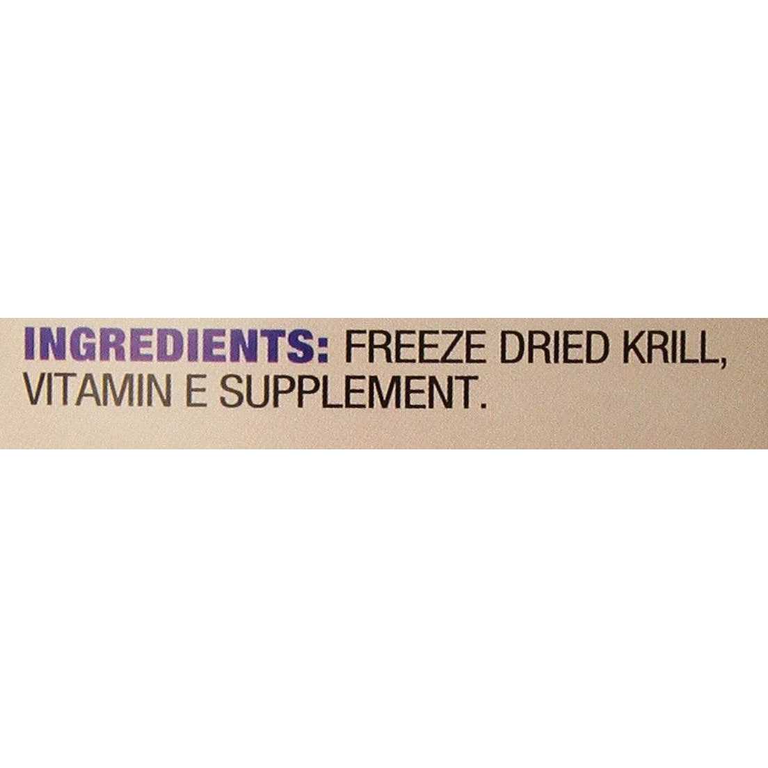 Freeze Dried Jumbo Shrimp R53493
