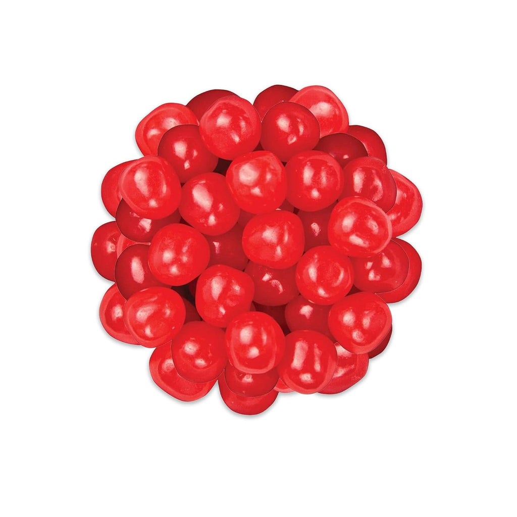 2LB Sour Cherry Hard Candy L33503