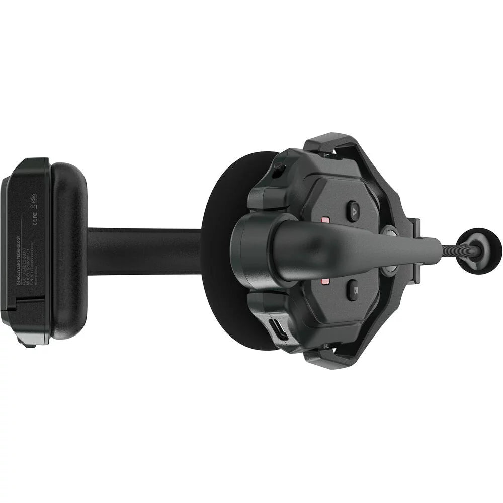 Wireless Intercom System with 6 Headsets F339890