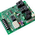 Furnace Control Board P7758