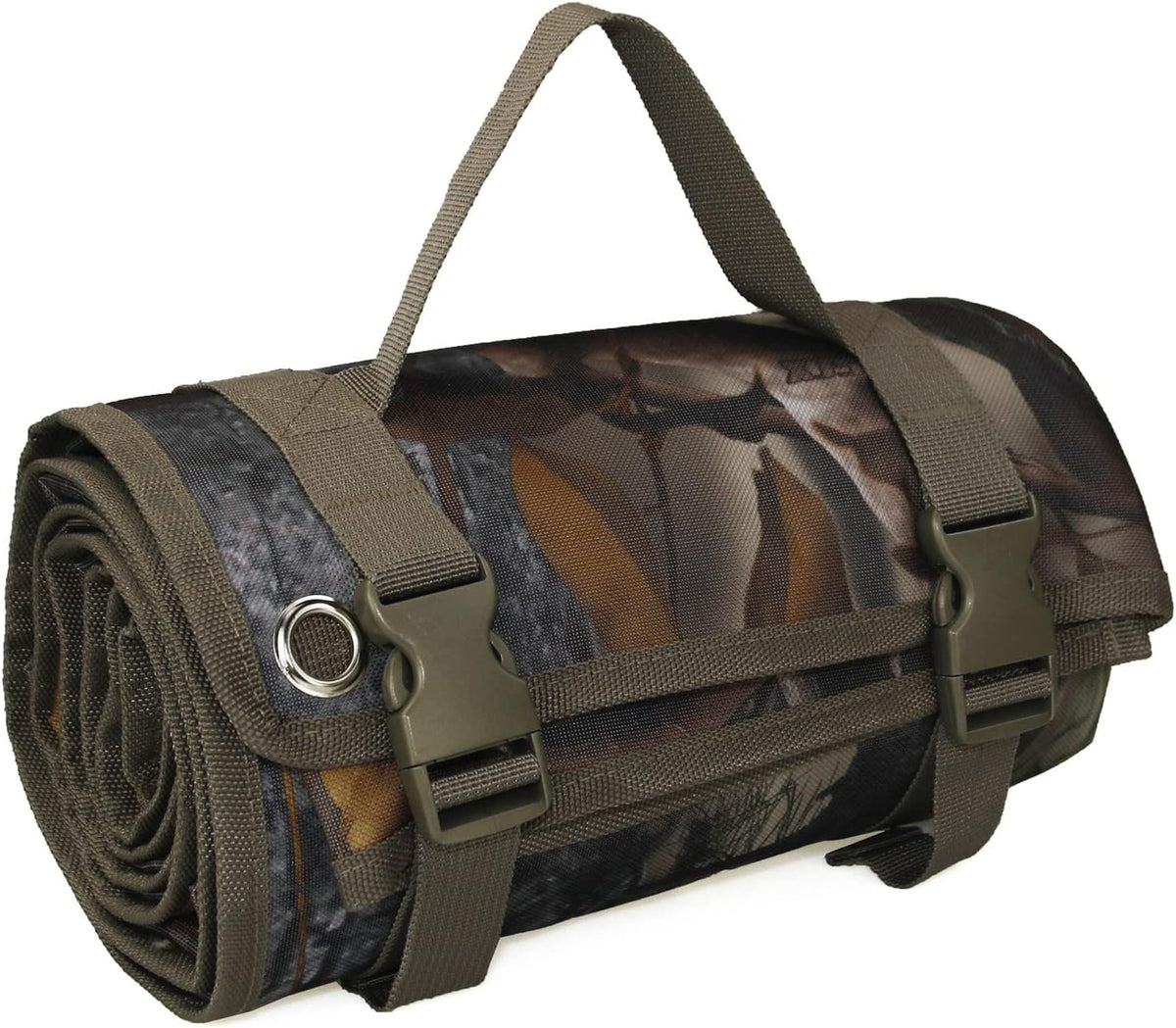 Tactical Padded Non-Slip Shooting Mat Z996344