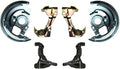 Mini Disc Brake Conversion Kit F494463