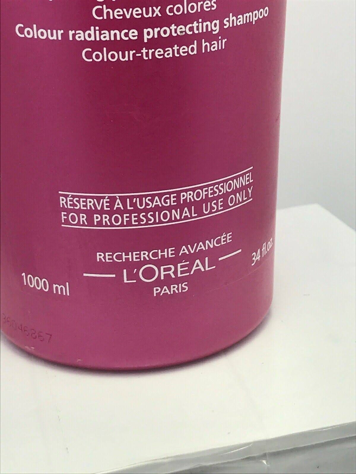 Colour Radiance Protecting Shampoo C540989