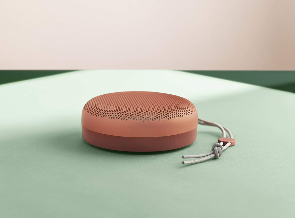 Portable Bluetooth Speaker M193166