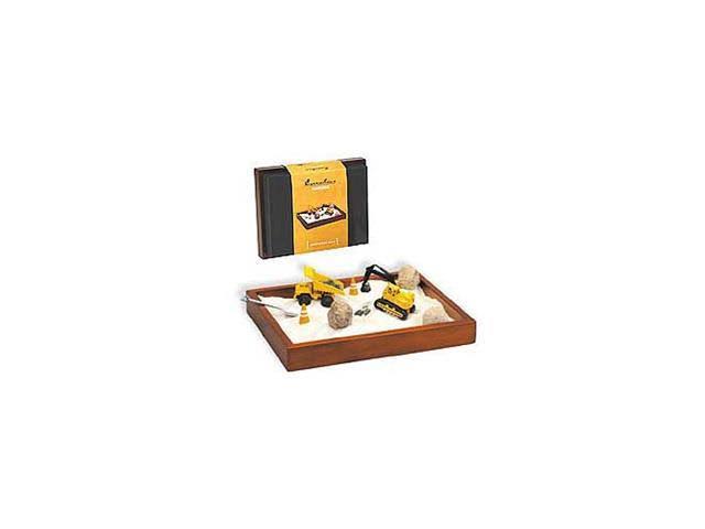 Executive Deluxe Sandbox S2956