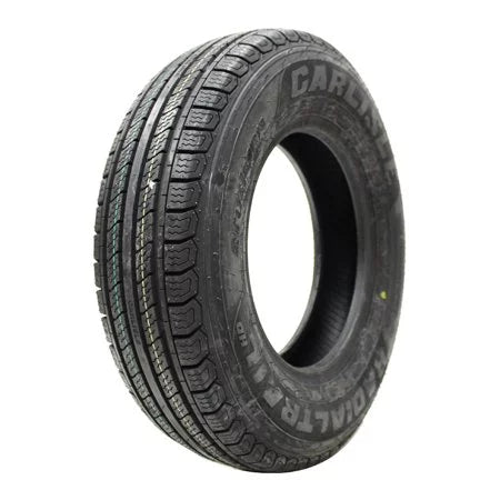 Trailer Tire ST205/75R15 8PLY B8299