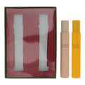 Travel Spray Set EDP 2X 0.25 Fl Oz W987